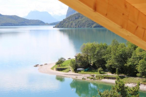 Appartamento sul Lago di Molveno Molveno